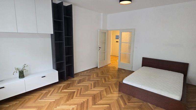 Sale One bedroom apartment, One bedroom apartment, Panenská, Bratislav