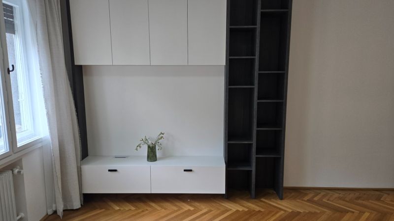 Sale One bedroom apartment, One bedroom apartment, Panenská, Bratislav