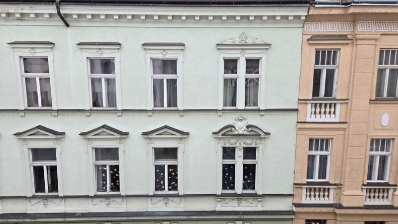 Sale Two bedroom apartment, Two bedroom apartment, Panenská, Bratislav