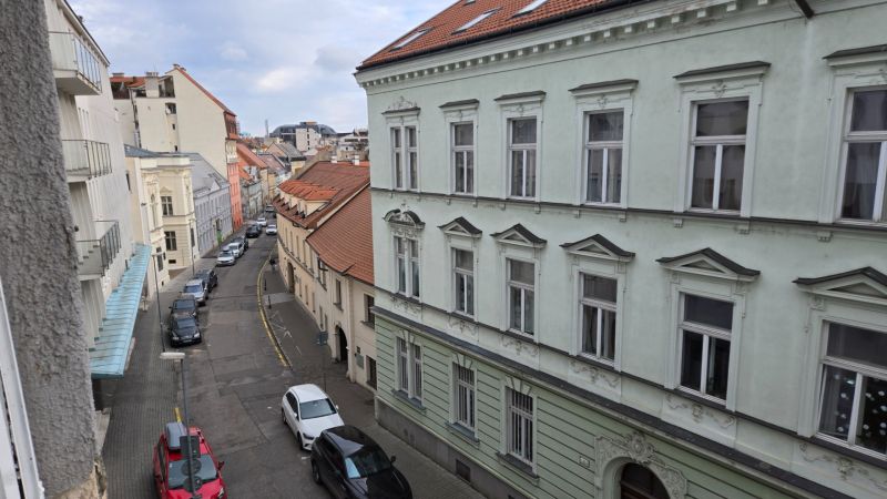 Sale Two bedroom apartment, Two bedroom apartment, Panenská, Bratislav
