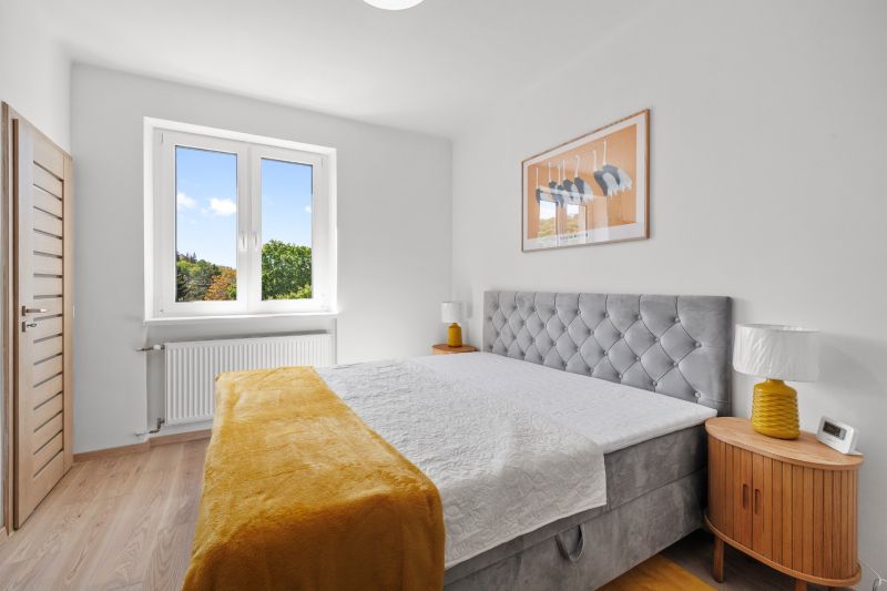 Sale Two bedroom apartment, Two bedroom apartment, Cesta na Kamzík, Br