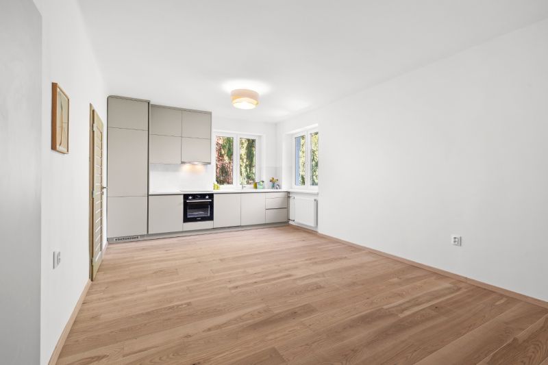Sale Two bedroom apartment, Two bedroom apartment, Cesta na Kamzík, Br