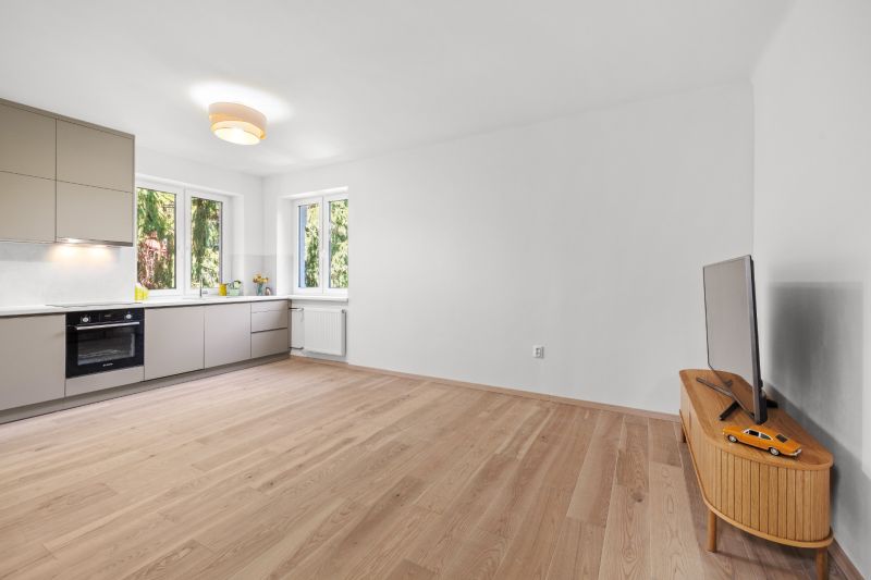 Sale Two bedroom apartment, Two bedroom apartment, Cesta na Kamzík, Br