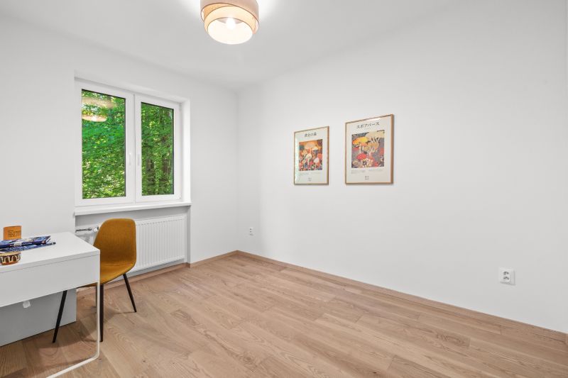 Sale Two bedroom apartment, Two bedroom apartment, Cesta na Kamzík, Br