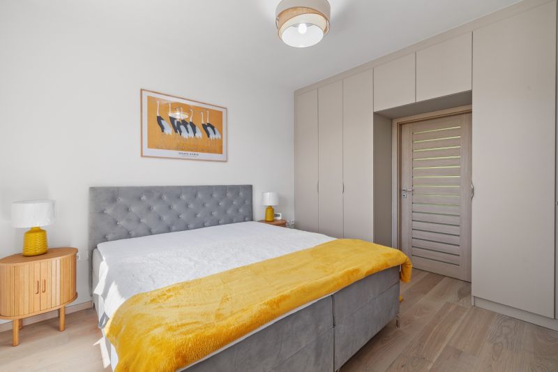 Sale Two bedroom apartment, Two bedroom apartment, Cesta na Kamzík, Br