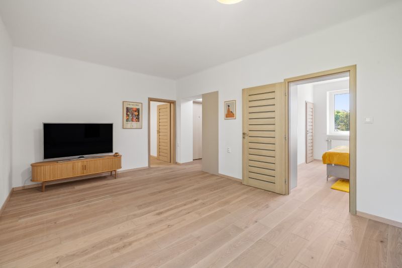 Sale Two bedroom apartment, Two bedroom apartment, Cesta na Kamzík, Br