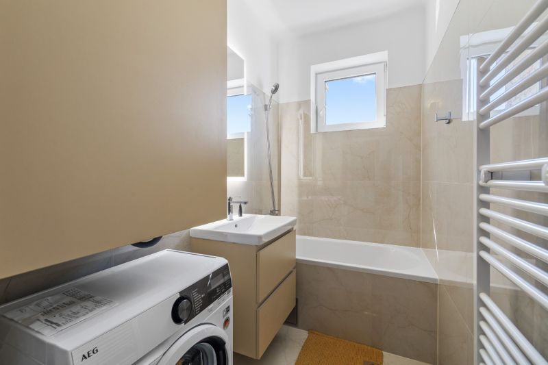Sale Two bedroom apartment, Two bedroom apartment, Cesta na Kamzík, Br