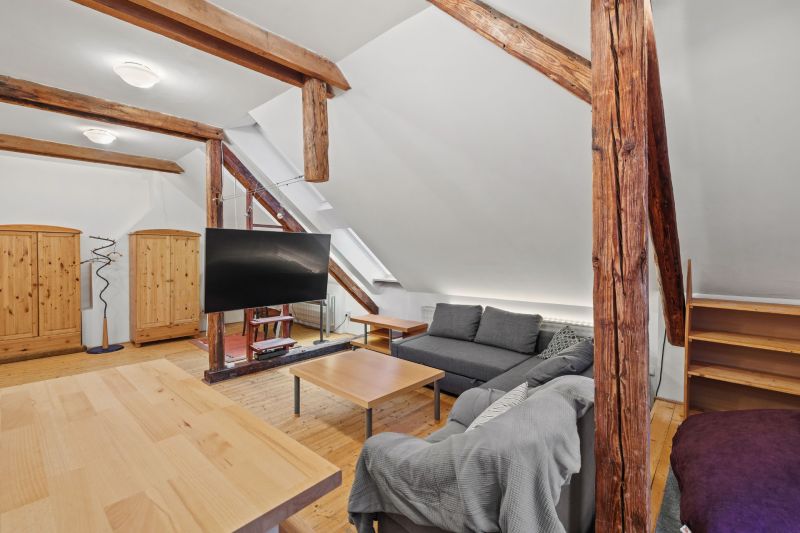 Sale Two bedroom apartment, Two bedroom apartment, Koreničova, Bratisl