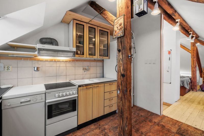 Sale Two bedroom apartment, Two bedroom apartment, Koreničova, Bratisl