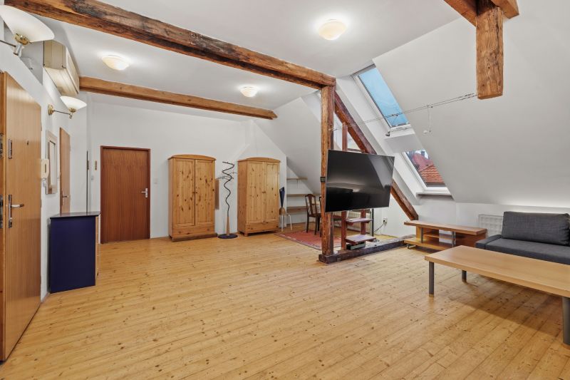 Sale Two bedroom apartment, Two bedroom apartment, Koreničova, Bratisl