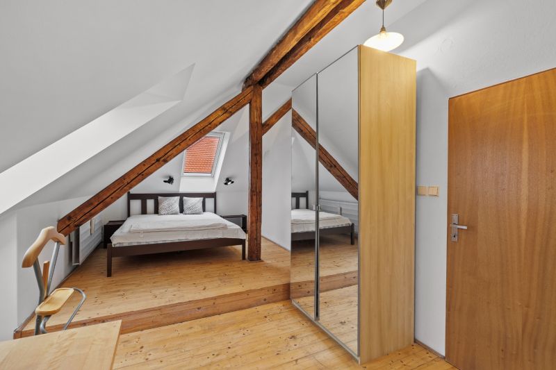 Sale Two bedroom apartment, Two bedroom apartment, Koreničova, Bratisl