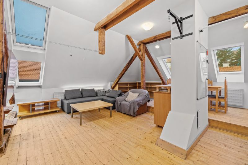 Sale Two bedroom apartment, Two bedroom apartment, Koreničova, Bratisl