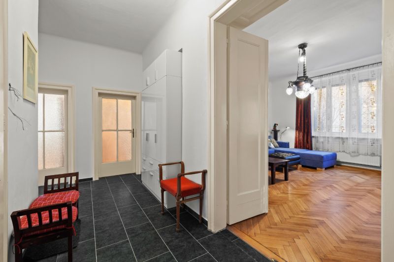 Sale Three bedroom apartment, Three bedroom apartment, Koreničova, Bra