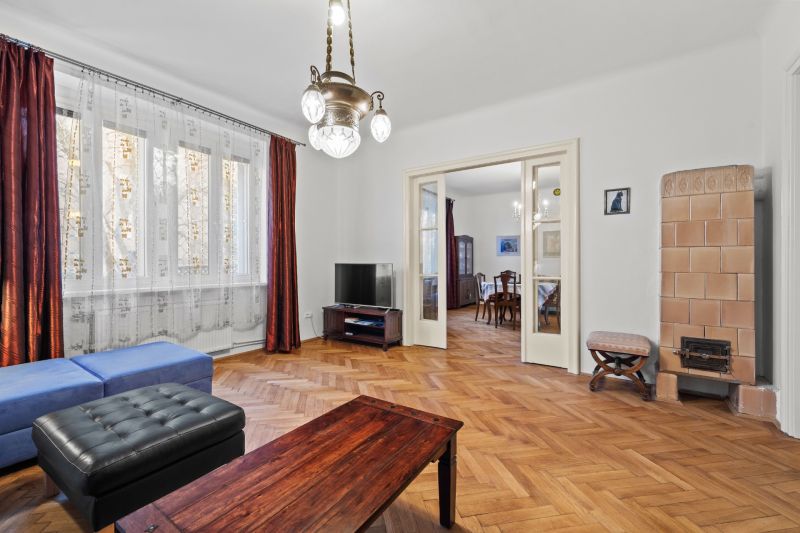 Sale Three bedroom apartment, Three bedroom apartment, Koreničova, Bra
