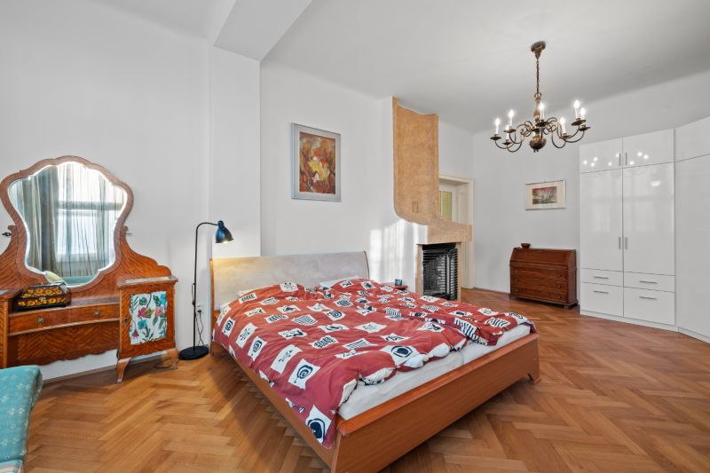 Sale Three bedroom apartment, Three bedroom apartment, Koreničova, Bra
