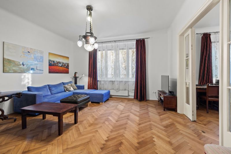 Sale Three bedroom apartment, Three bedroom apartment, Koreničova, Bra