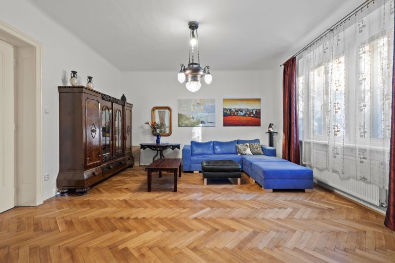 Sale Three bedroom apartment, Three bedroom apartment, Koreničova, Bra