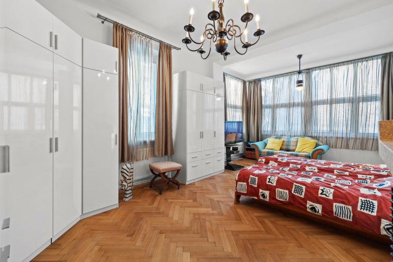 Sale Three bedroom apartment, Three bedroom apartment, Koreničova, Bra