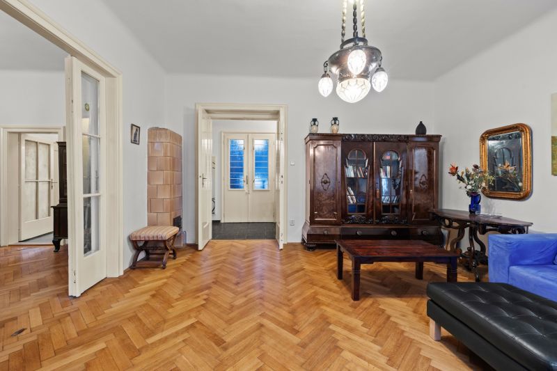 Sale Three bedroom apartment, Three bedroom apartment, Koreničova, Bra