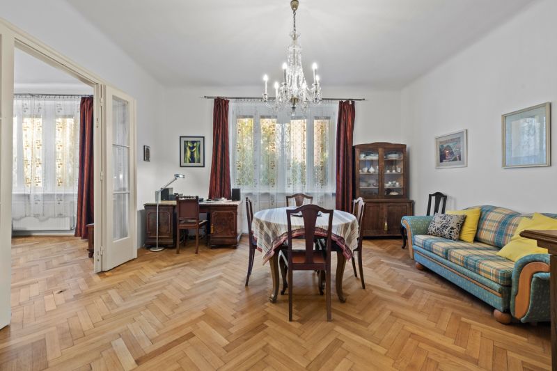 Sale Three bedroom apartment, Three bedroom apartment, Koreničova, Bra