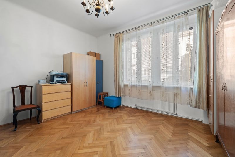 Sale Three bedroom apartment, Three bedroom apartment, Koreničova, Bra